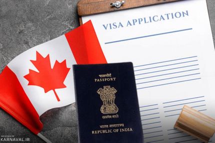 ویزای اقامت دائم کانادا