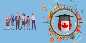 فواید مهاجرت تحصیلی به کانادا